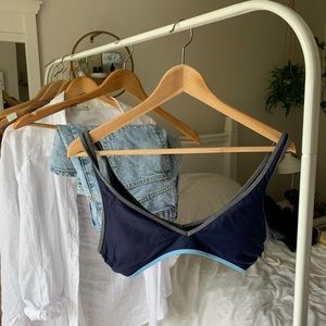SOLD Aerie Bikini Top
